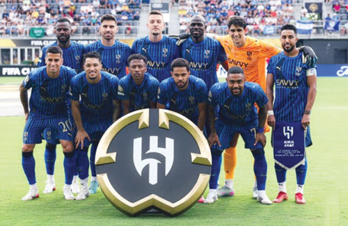 بناء على رغبة انزاغي ولظروف الإرهاق والإصابات 