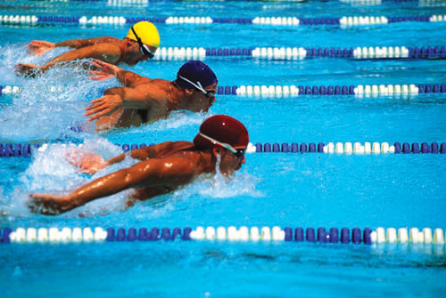 انطلاق مبادرة طويق الرياضية في جامعة الحدود الشمالية 