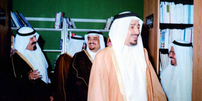 ليس أنا بل ذاك أبي.. 