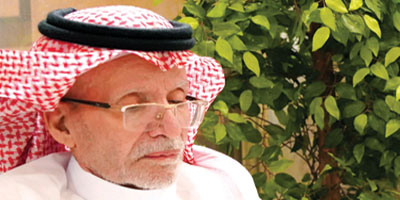 رحم اللـه الأخ الكريم عبدالرحمن بن صالح الشثري أبا هشام 