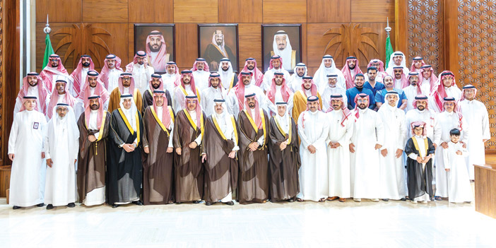  من الاستقبال