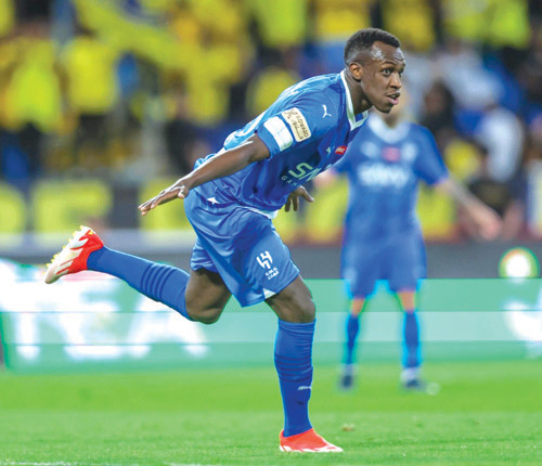  سعود عبدالحميد