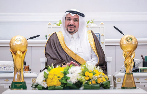 لتحقيقها إنجازات مميزة في 2025 