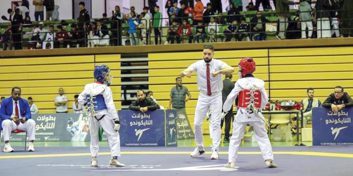 «اتحاد التايكوندو» يعلن الجدول الزمني لانتخابات مجلس الإدارة 