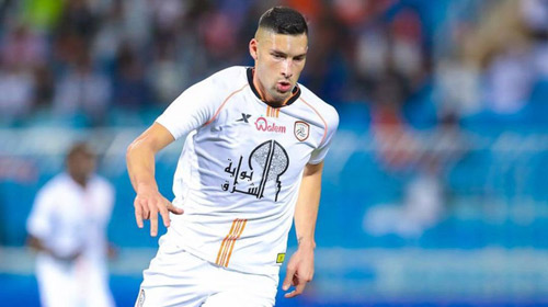 كريستيان جوانكا