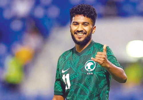 خالد الغنام