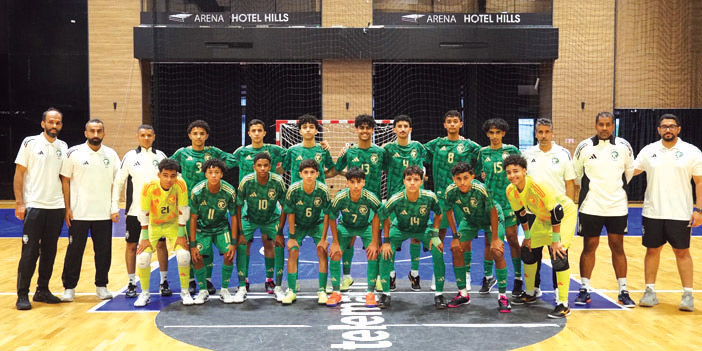 استعداداً لأولمبياد آسيا 