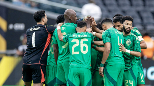 قرعة الملحق الآسيوي المؤهل للمونديال تسفر عن: 