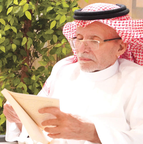 عبدالرحمن الشثري رحمه الله