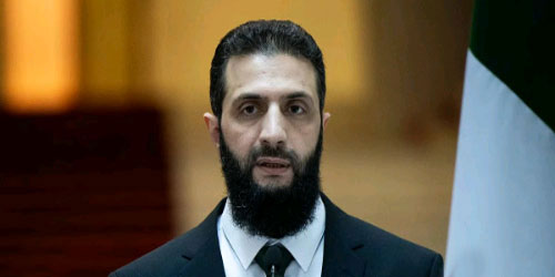 الرئيس السوري: التدخل الإسرائيلي دفع البلاد إلى مرحلة خطيرة تهدد استقرارها 