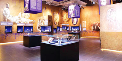 «متحف الشفاء».. سجلّ يوثّق الحضارة الإسلامية في العلوم الطبية 