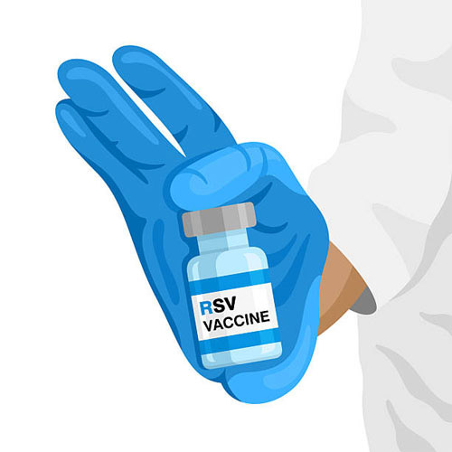 لقاح RSV للحوامل يقلل من دخول الرضع للمستشفيات 