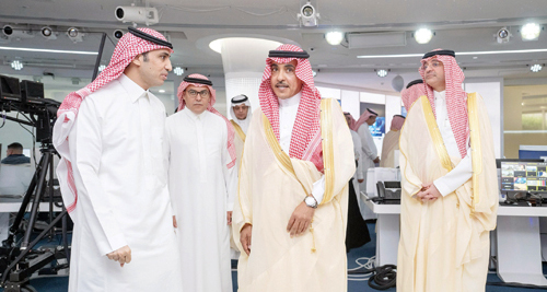 اطلع على جاهزيتها التشغيلية بعد انتقالها الكامل 