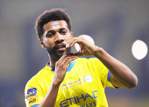  سامي النجعي