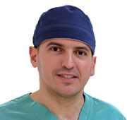 د. مجد نواش  الحدادين
جراحة الروبوت.. هل تغني عن لمسات الجراح والذكاء البشري؟3253.jpg