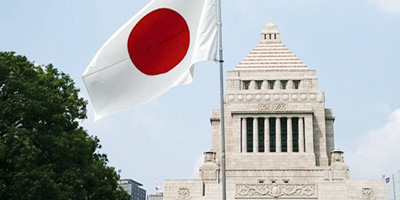 الائتلاف الحاكم في اليابان يخسر الأغلبية في مجلس الشيوخ 