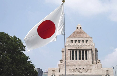 الائتلاف الحاكم في اليابان يخسر الأغلبية في مجلس الشيوخ 