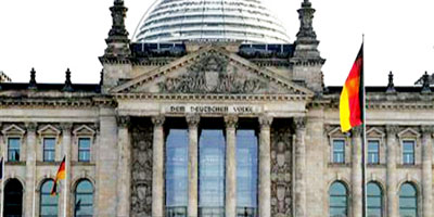 ألمانيا تتهم روسيا بزيادة محاولات التجسس عليها 