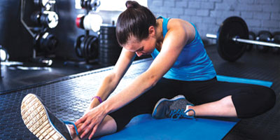 تمارين بدنية تتفوق على الأدوية لعلاج الأرق 