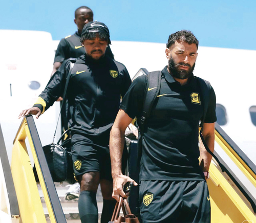 لاستكمال المرحلة الثانية.. 