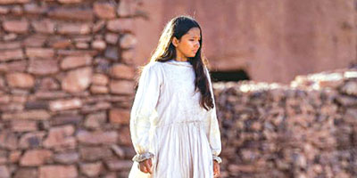 الفيلم السعودي «هجرة» ينافس في مهرجان البندقية 