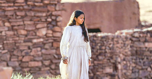  يشارك فيلم «هجرة» في مهرجان البندقية السينمائي الدولي