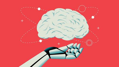 ابتكار نموذج  AI  قادر على التنبؤ بالسلوك البشري بدقة 