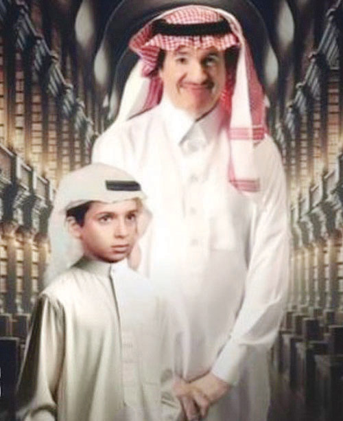 في الأفقِ الغربيّ.. 