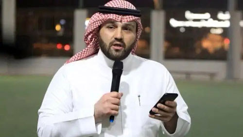  أيمن الرفاعي