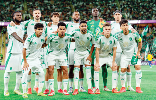 إدارة النادي بعثت خطابا بالموافقة لاتحاد الكرة 