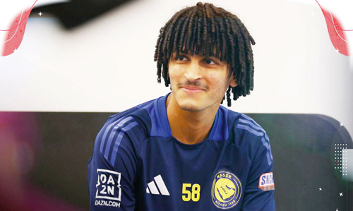  عبدالملك الجابر