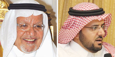 عبدالرحمن بن صالح الشثري.. رمز النبل والإنسانية 