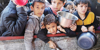 ارتفاع عدد الشهداء الفلسطينيين في القصف الإسرائيلي على قطاع غزة إلى 31 