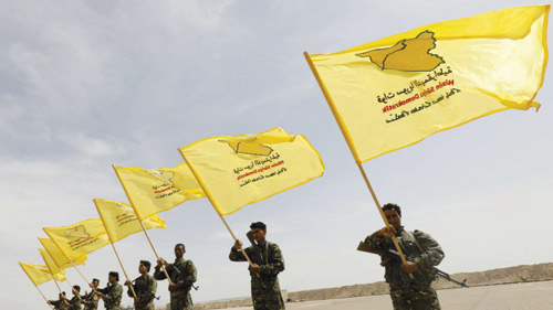 تركيا تطالب قوات سوريا الديمقراطية بإثبات التزامها بالاتفاق مع دمشق 