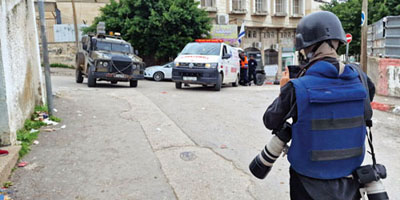 الخارجية الفلسطينية تُدين المطالبات الإسرائيلية بضم الضفة الغربية 