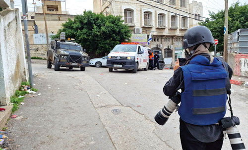 الخارجية الفلسطينية تُدين المطالبات الإسرائيلية بضم الضفة الغربية 