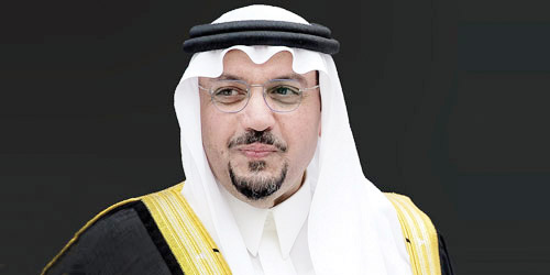  الأمير الدكتور فيصل بن مشعل بن سعود