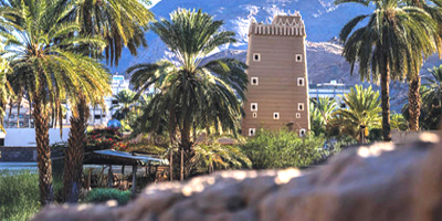 السياحة الريفية بنجران.. تعكس الهوية البيئية والتاريخ للمكان 