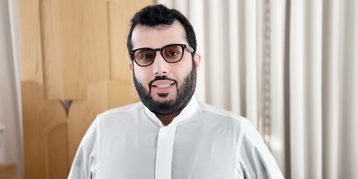 تركي آل الشيخ خلال إعلانه في مقطع مرئي أمس عن مفاجآت موسم الرياض