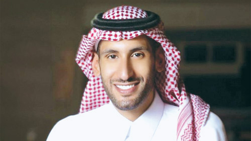  الأمير محمد بن عبدالرحمن بن ناصر