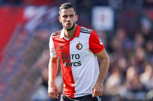  ديفيد هانكو