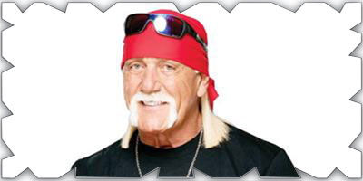 WWE حزينة على رحيل هولك هوجان 