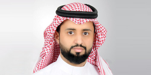  وليد الغامدي