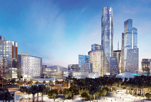 «فيتش» تؤكد التصنيف الائتماني للمملكة عند A+ مع نظرة مستقبلية مستقرة 