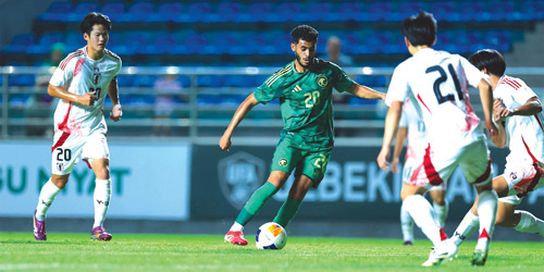 في الدورة الدولية الودية في أوزبكستان 