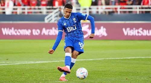  مصعب الجوير