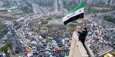 سوريا.. انتخابات برلمانية متوقعة في سبتمبر 