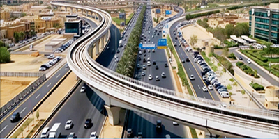 اعتماد ضوابط جديدة للمخططات العمرانية في الرياض 