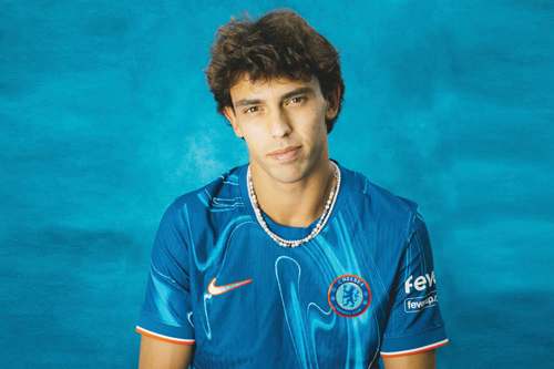 جواو فيليكس