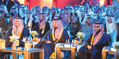 إقبال كبير على تجربة «على خطاه».. واستقبال 300 ألف زائر هذا العام 